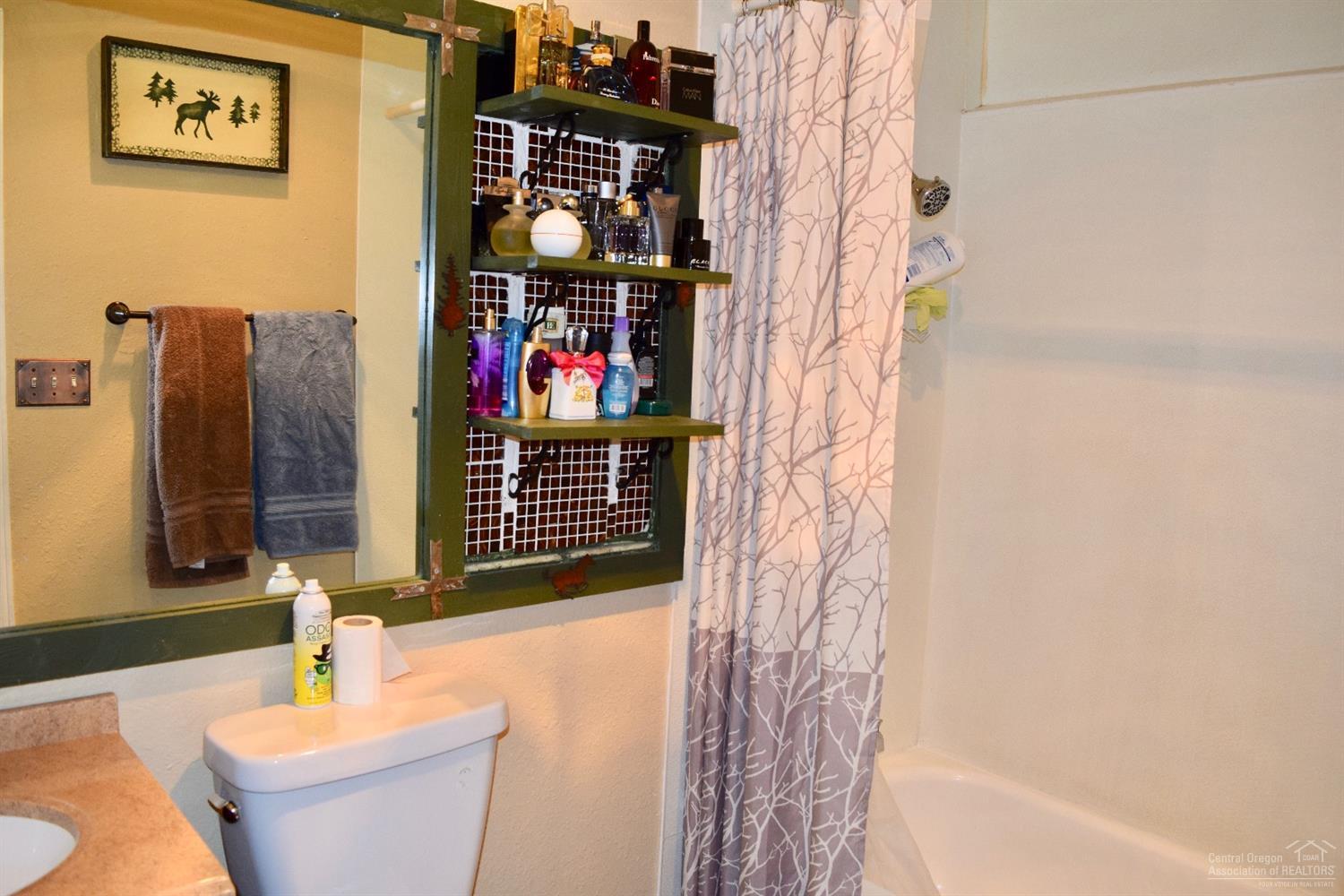 Squaw Creek Canyon - Residential