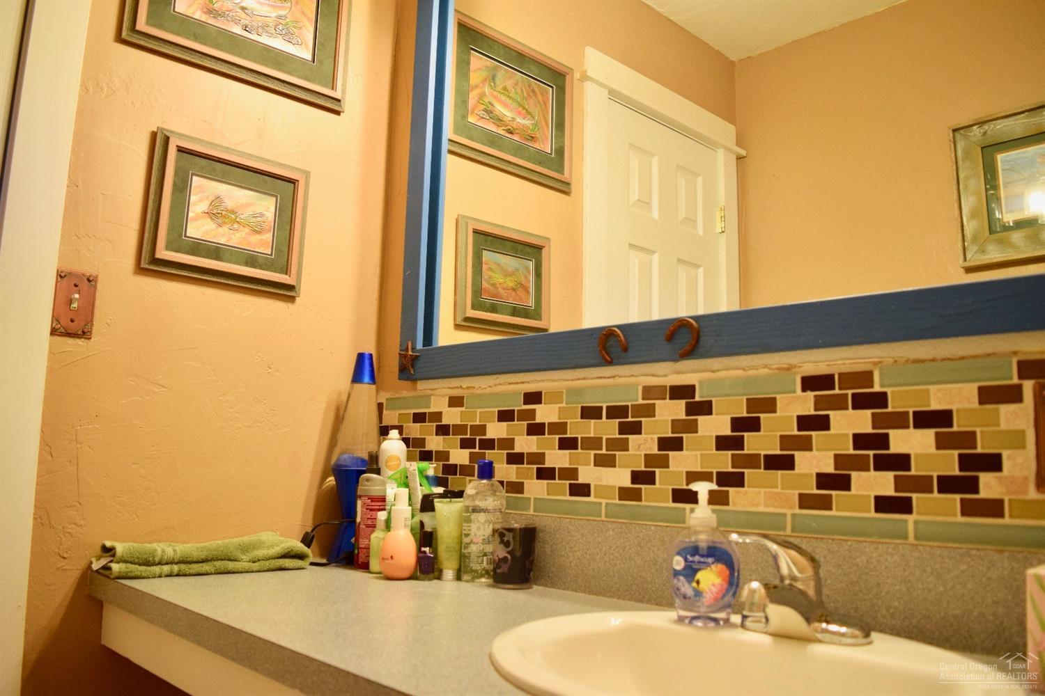 Squaw Creek Canyon - Residential