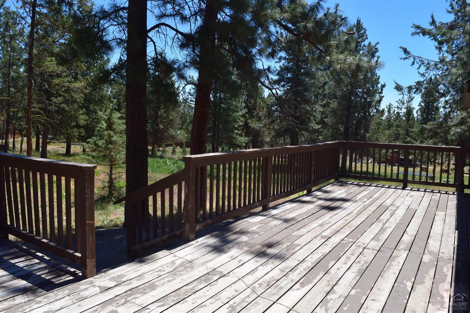 Squaw Creek Canyon - Residential