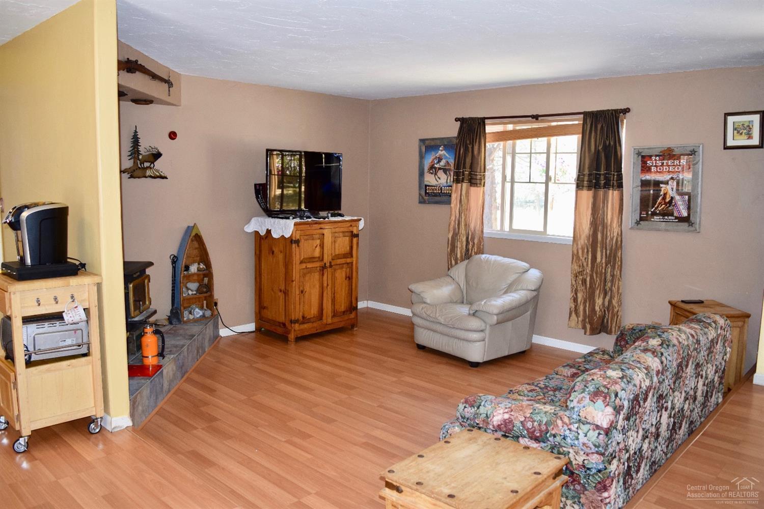 Squaw Creek Canyon - Residential