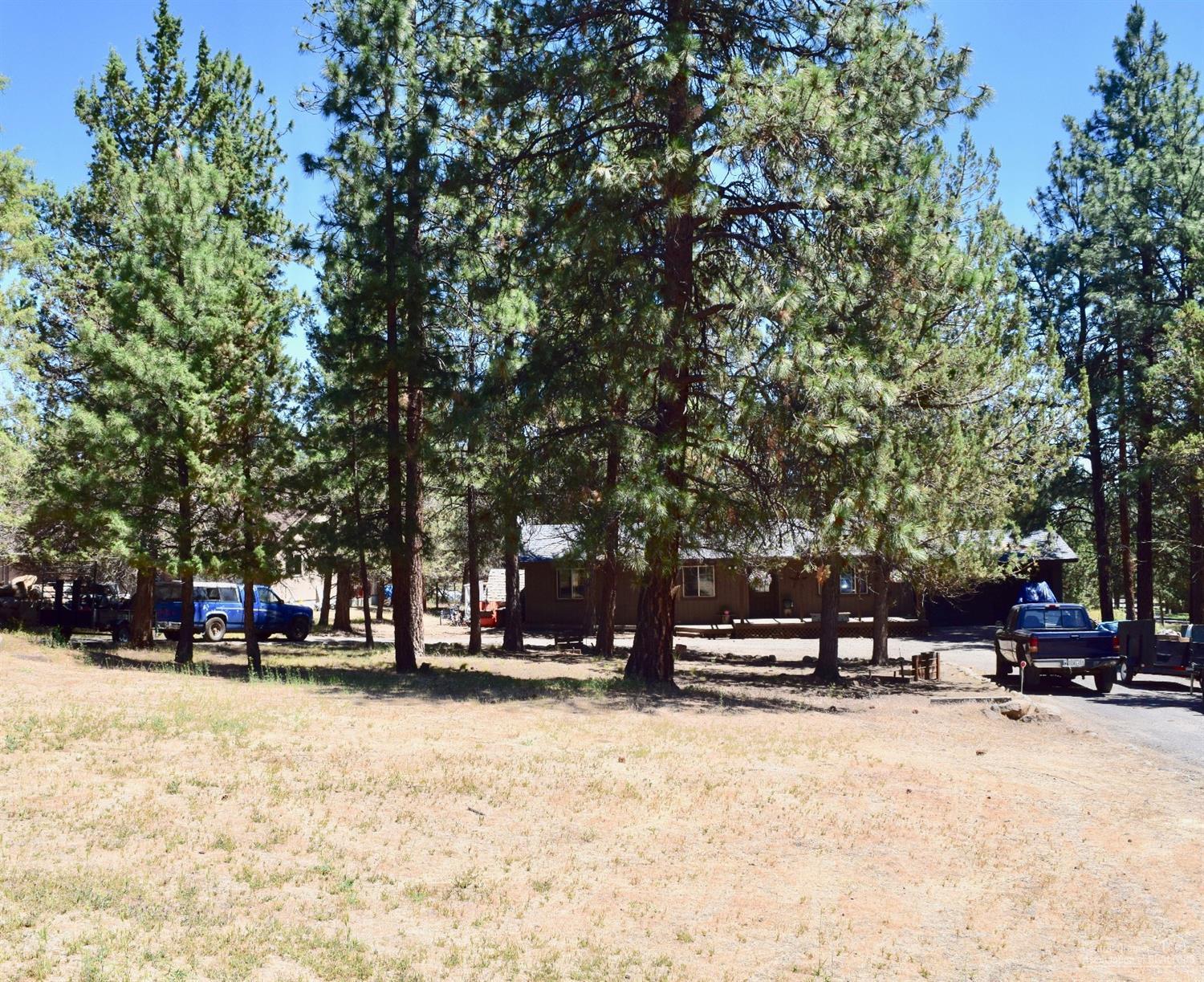 Squaw Creek Canyon - Residential