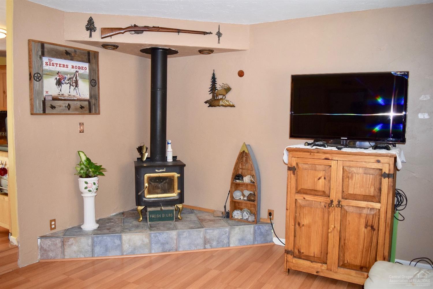 Squaw Creek Canyon - Residential