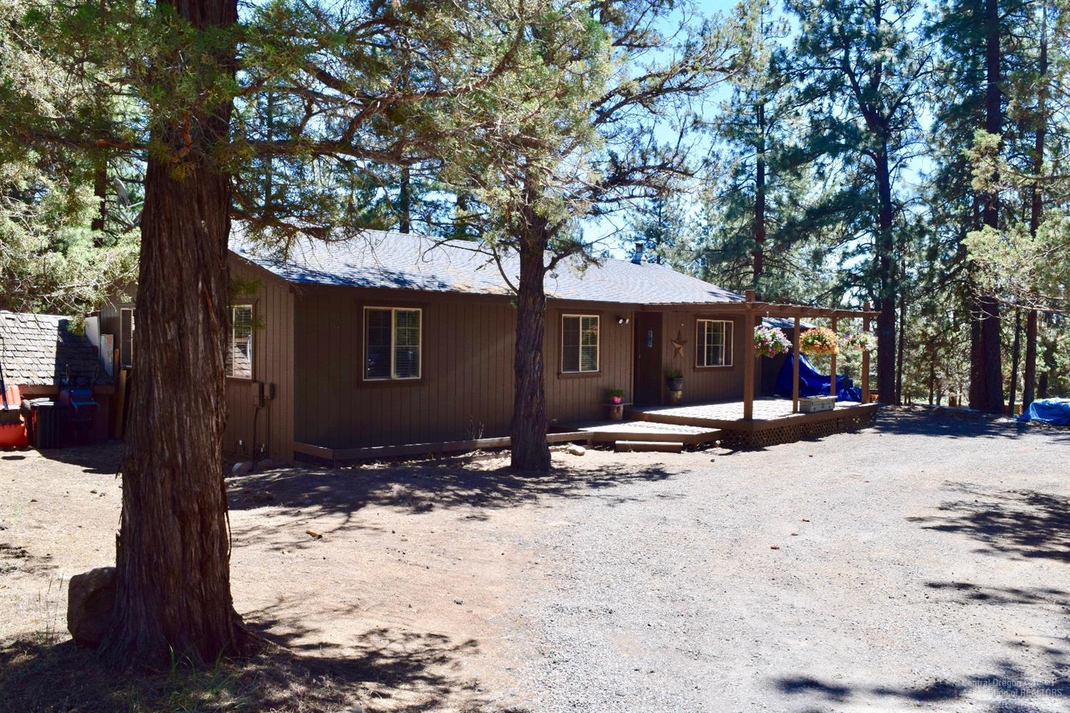 Squaw Creek Canyon - Residential