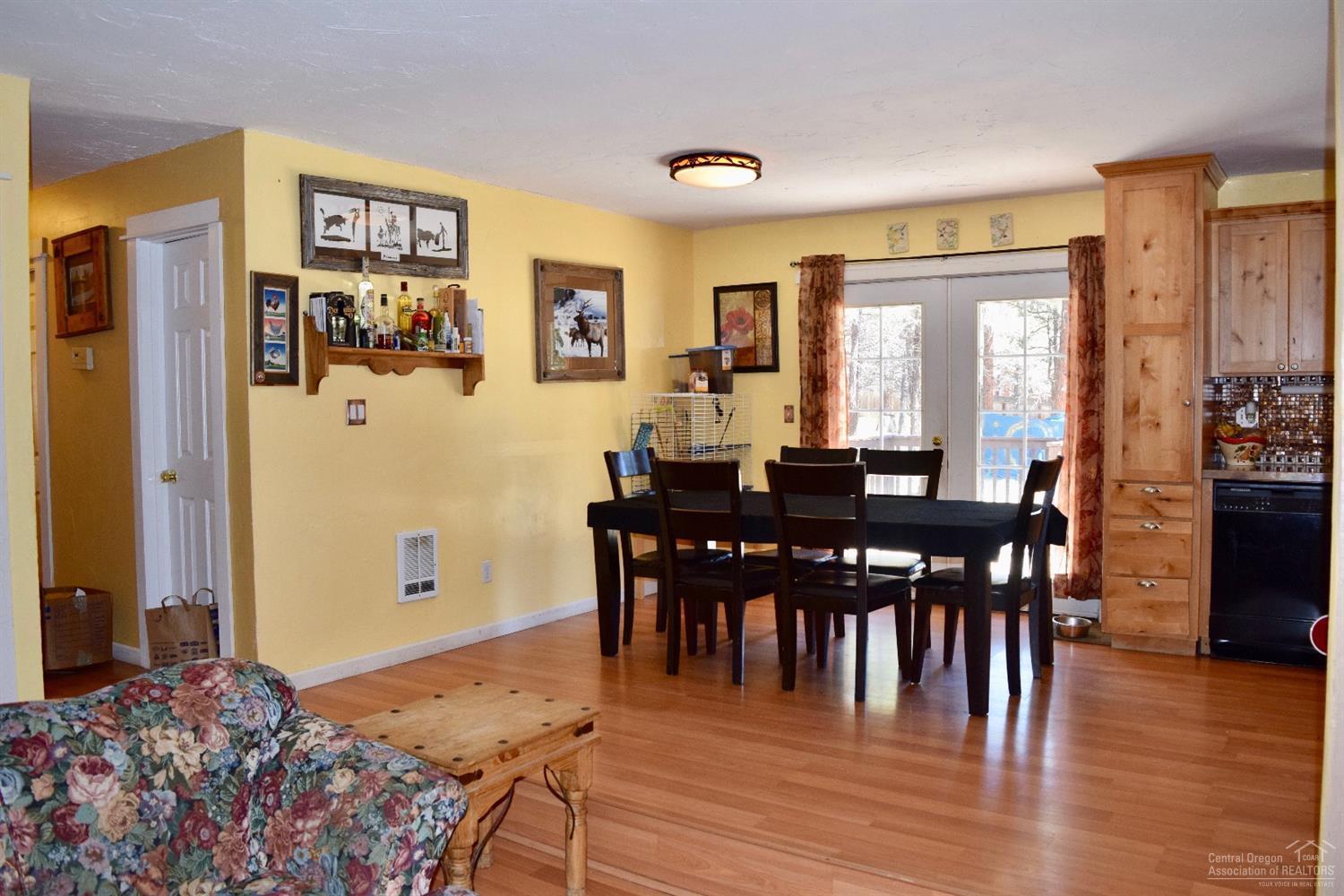 Squaw Creek Canyon - Residential