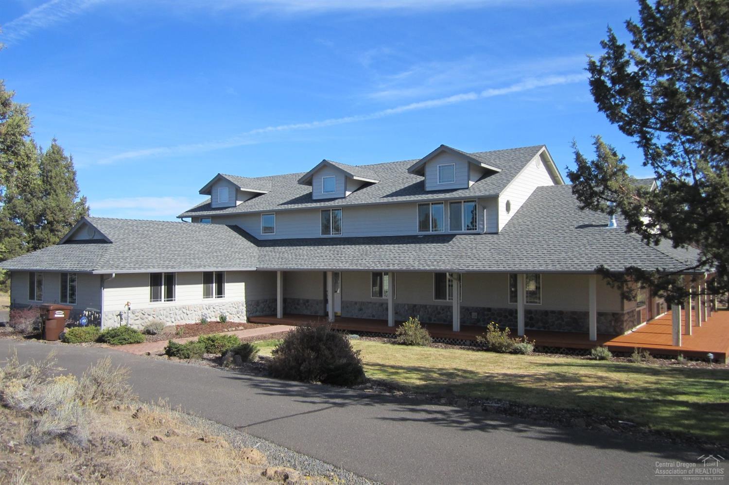 West Powell Butte Es - Residential