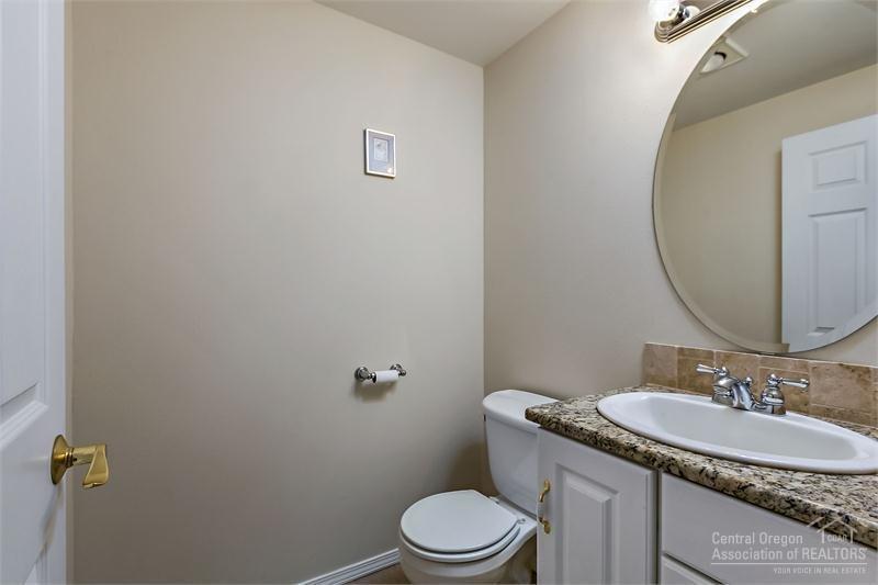 West Powell Butte Es - Residential