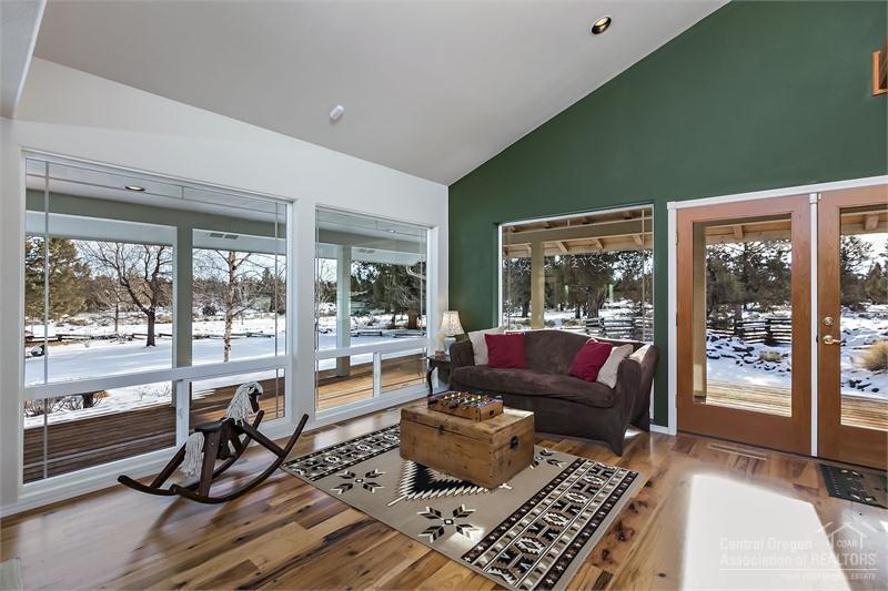 West Powell Butte Es - Residential