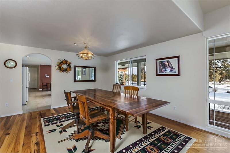 West Powell Butte Es - Residential