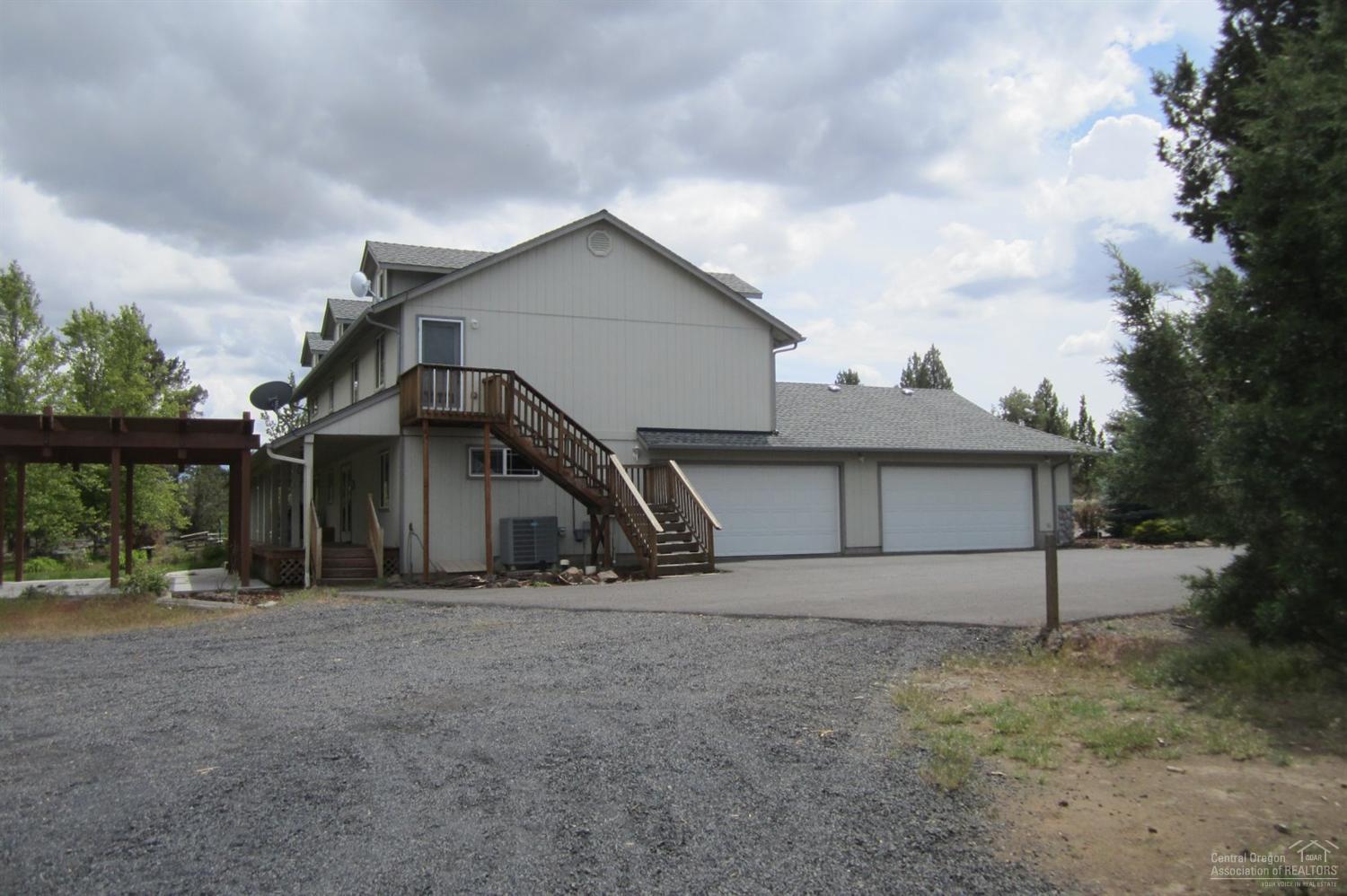 West Powell Butte Es - Residential