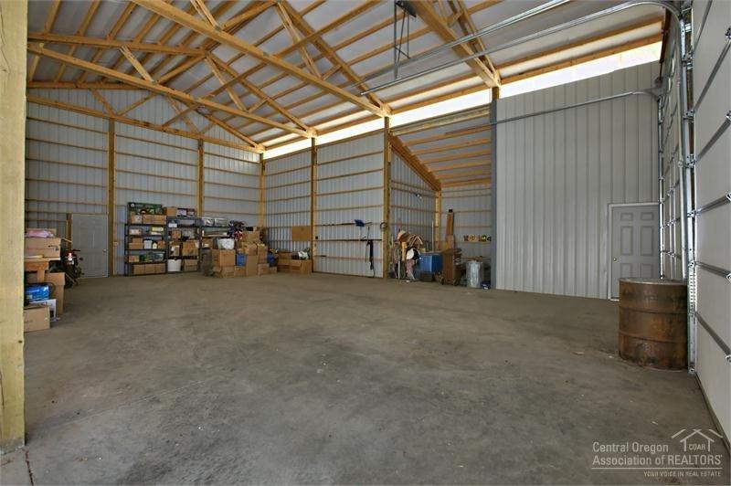 West Powell Butte Es - Residential