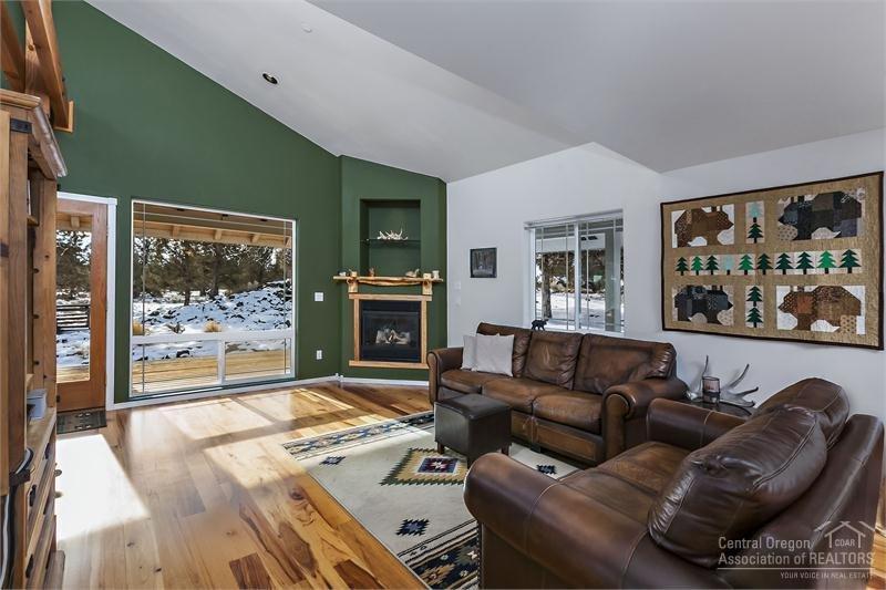 West Powell Butte Es - Residential