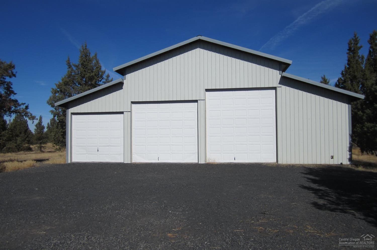 West Powell Butte Es - Residential