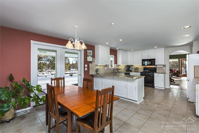 West Powell Butte Es - Residential