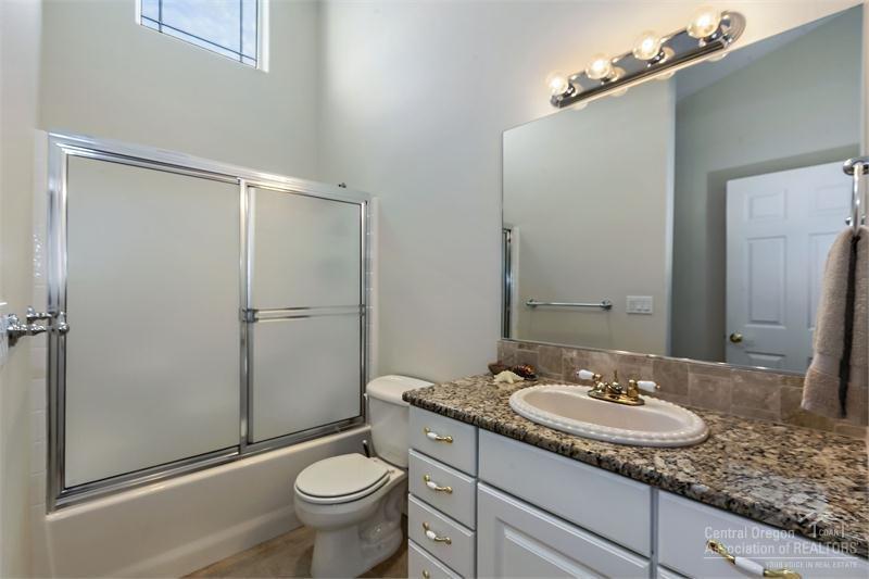 West Powell Butte Es - Residential