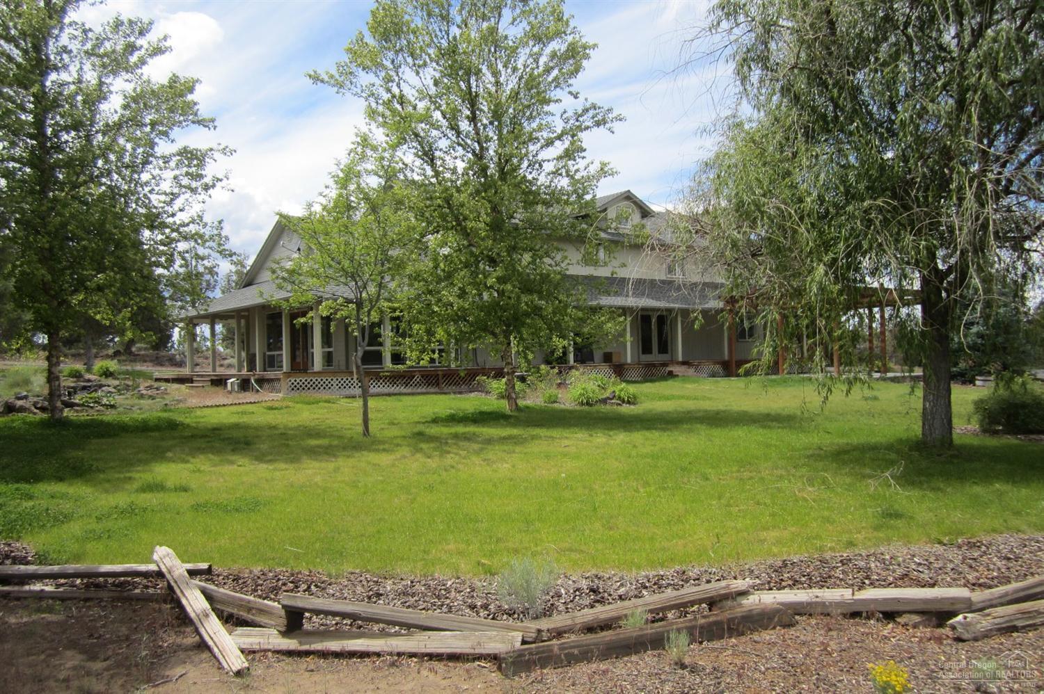 West Powell Butte Es - Residential