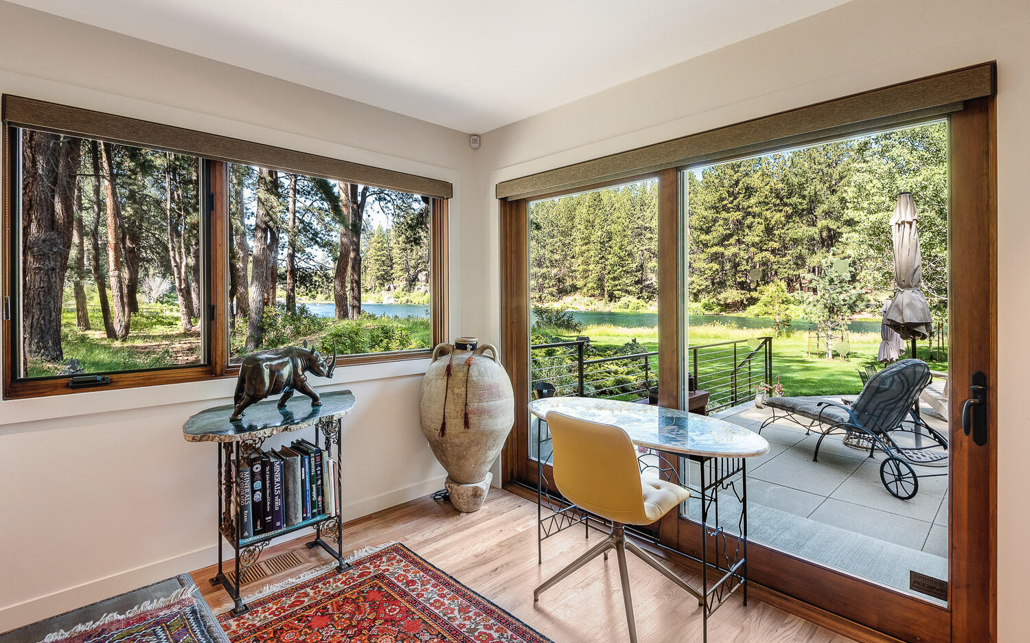 Deschutes RiverWoods - Residential