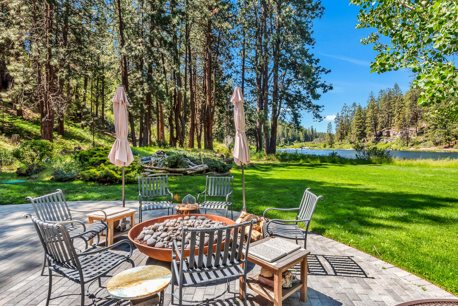 Deschutes RiverWoods - Residential