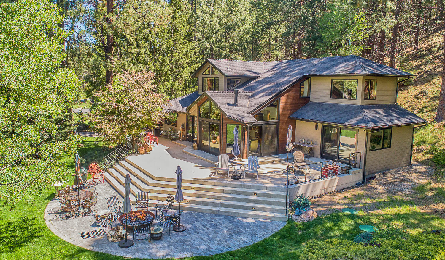 Deschutes RiverWoods - Residential