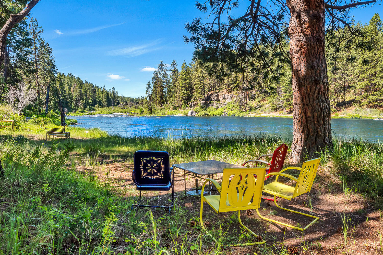 Deschutes RiverWoods - Residential