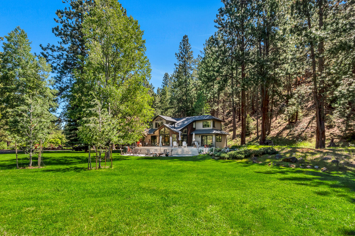 Deschutes RiverWoods - Residential