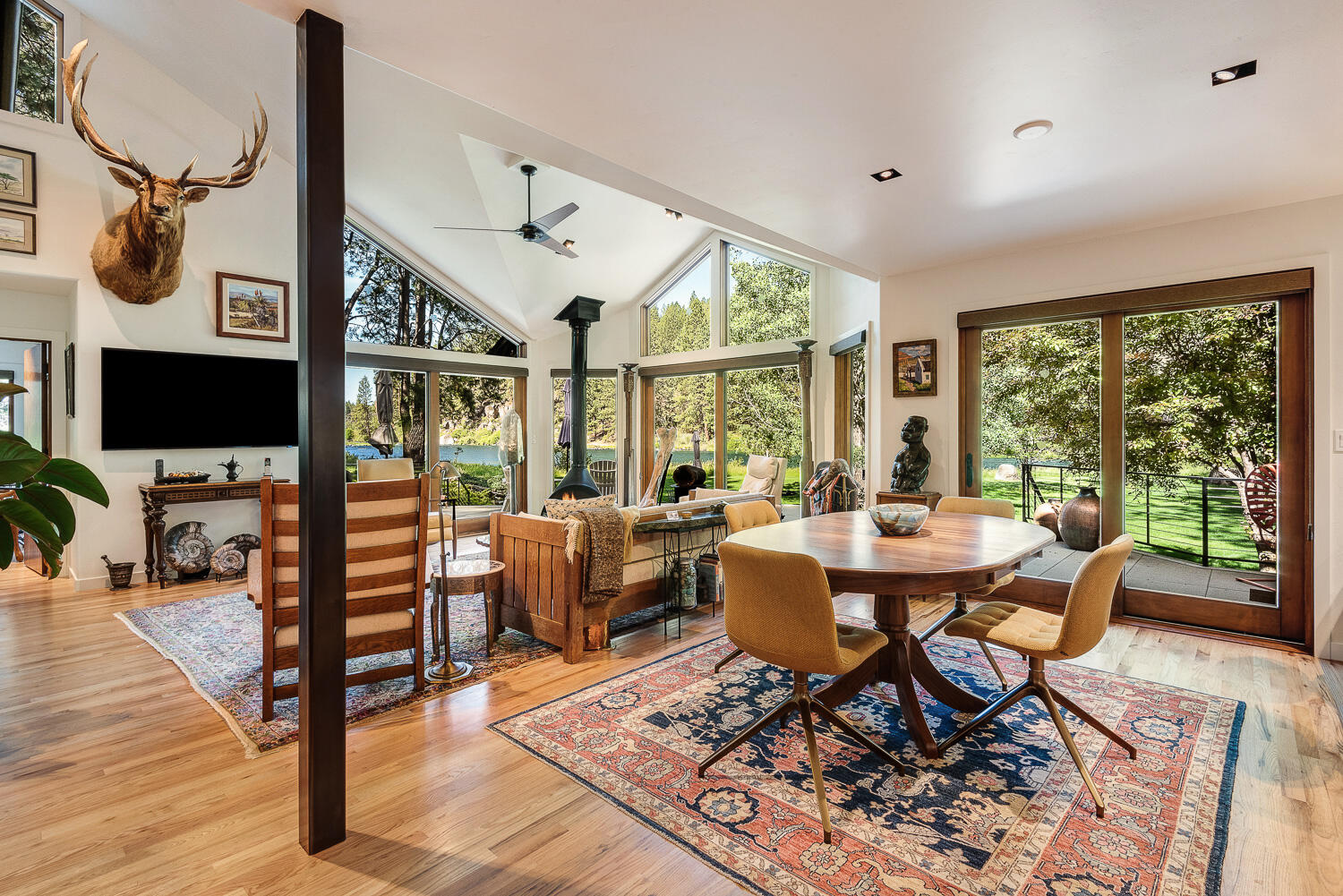 Deschutes RiverWoods - Residential