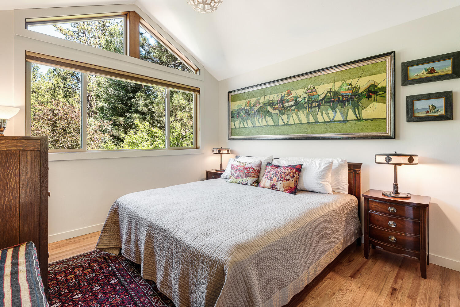 Deschutes RiverWoods - Residential