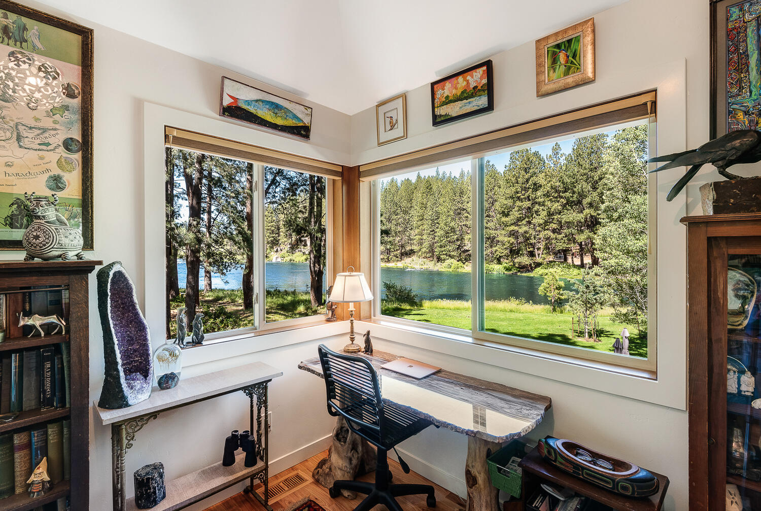 Deschutes RiverWoods - Residential