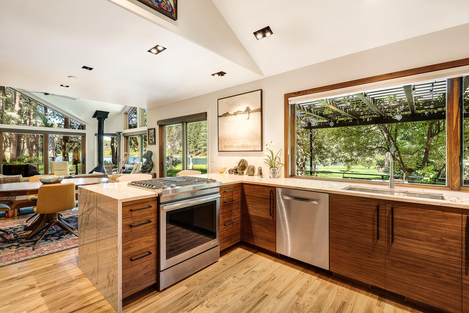 Deschutes RiverWoods - Residential