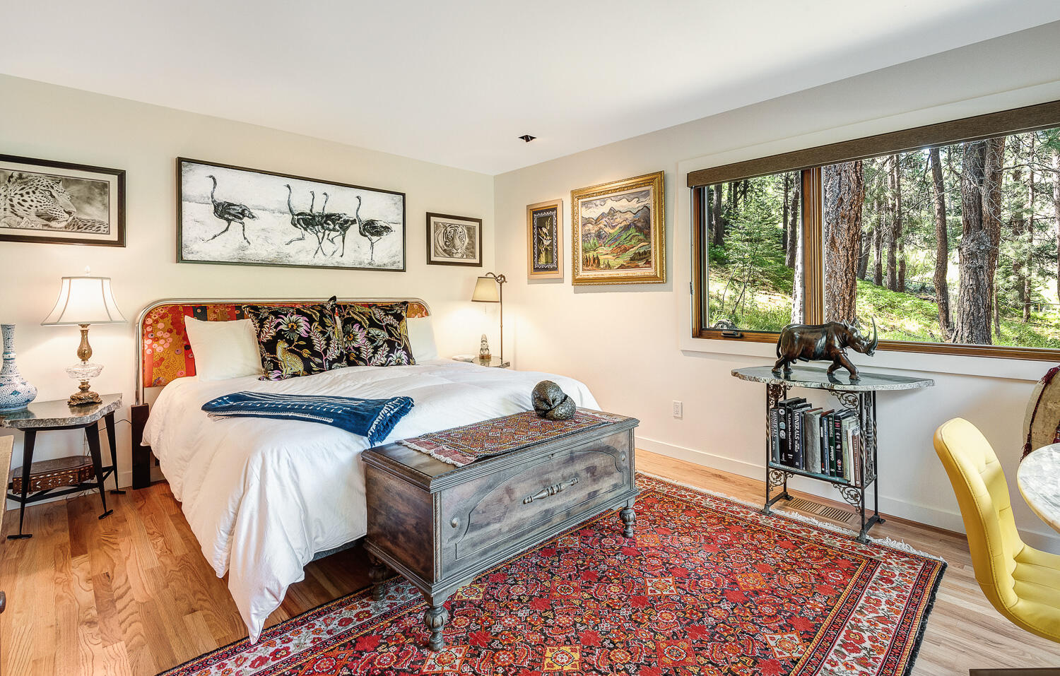 Deschutes RiverWoods - Residential