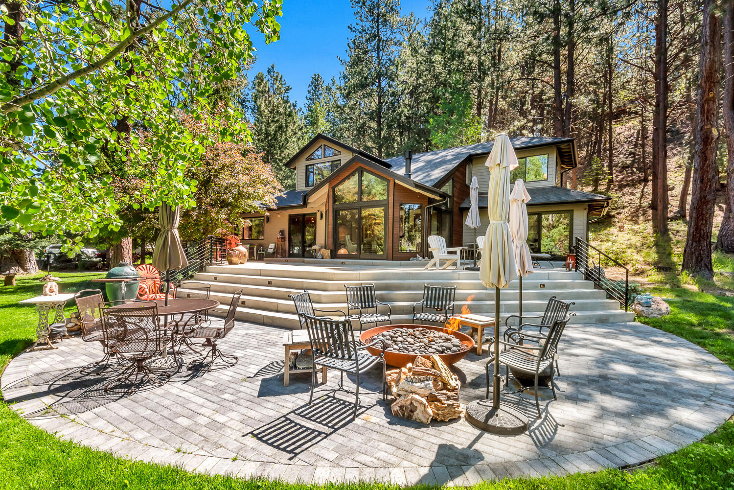 Deschutes RiverWoods - Residential