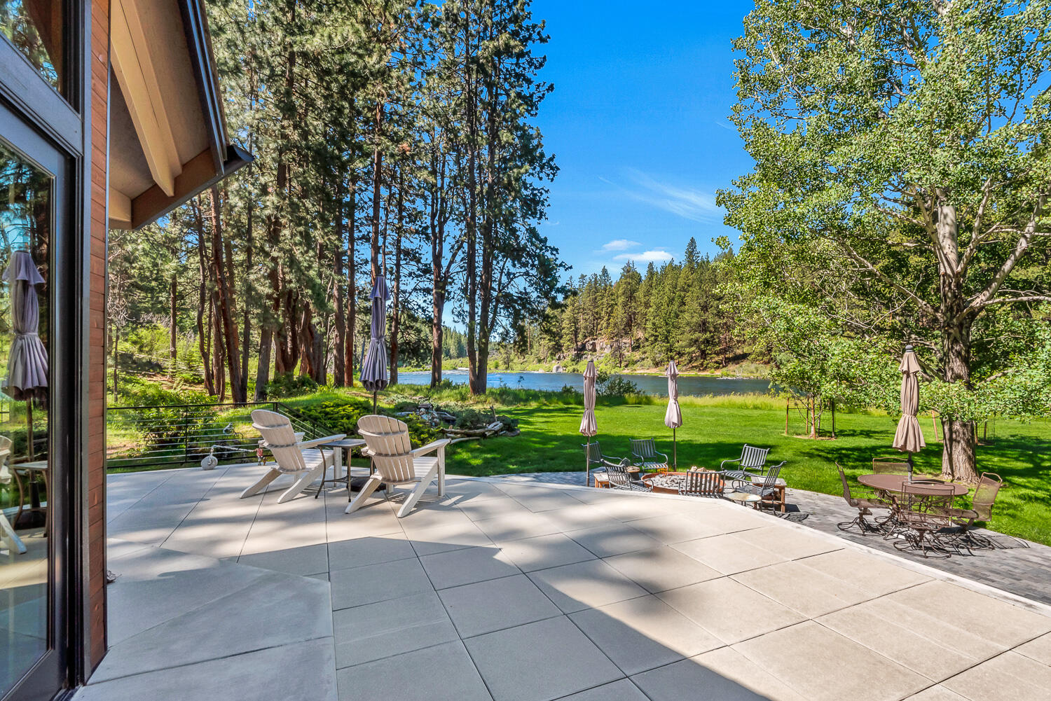 Deschutes RiverWoods - Residential