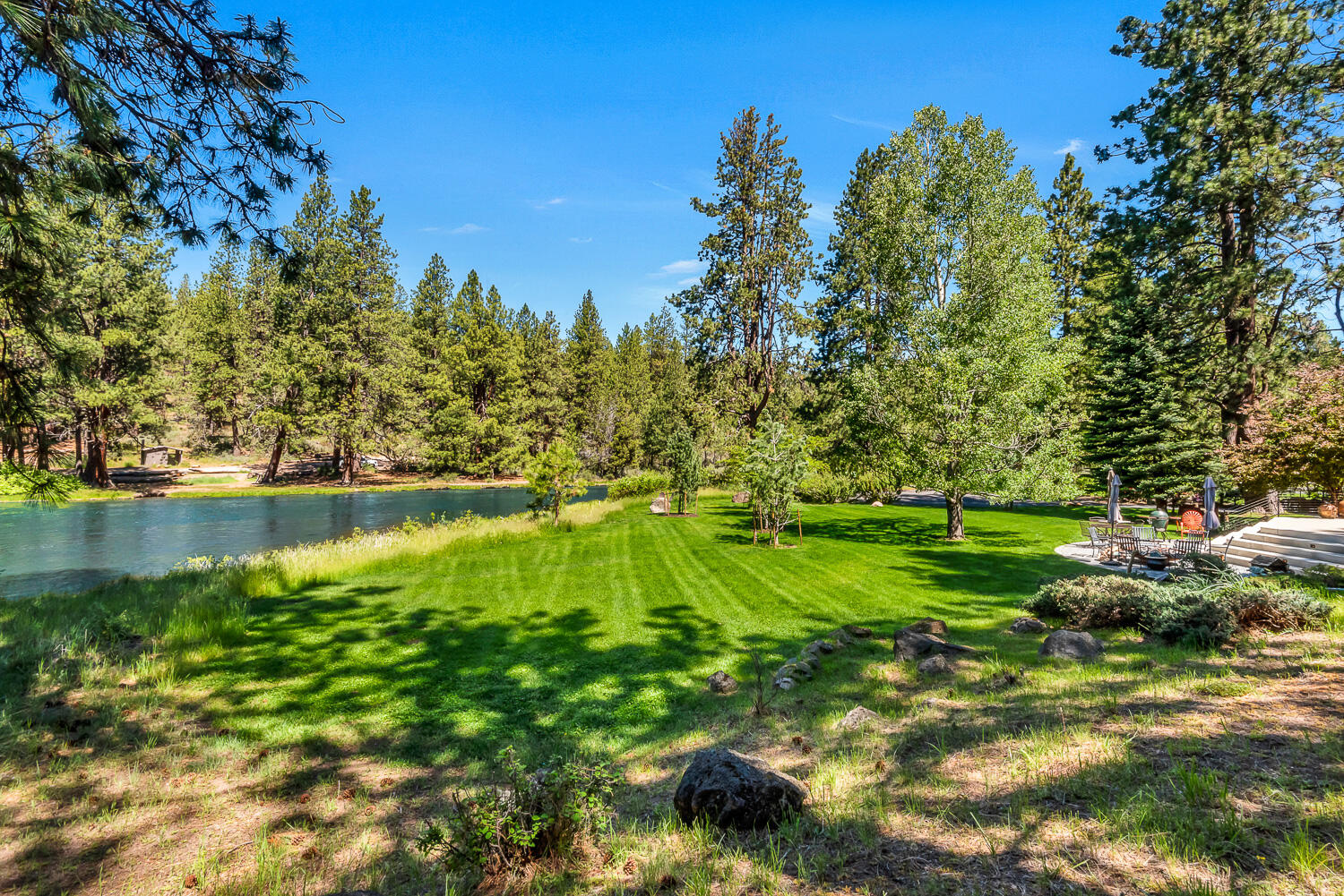 Deschutes RiverWoods - Residential