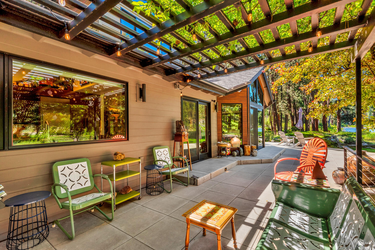 Deschutes RiverWoods - Residential