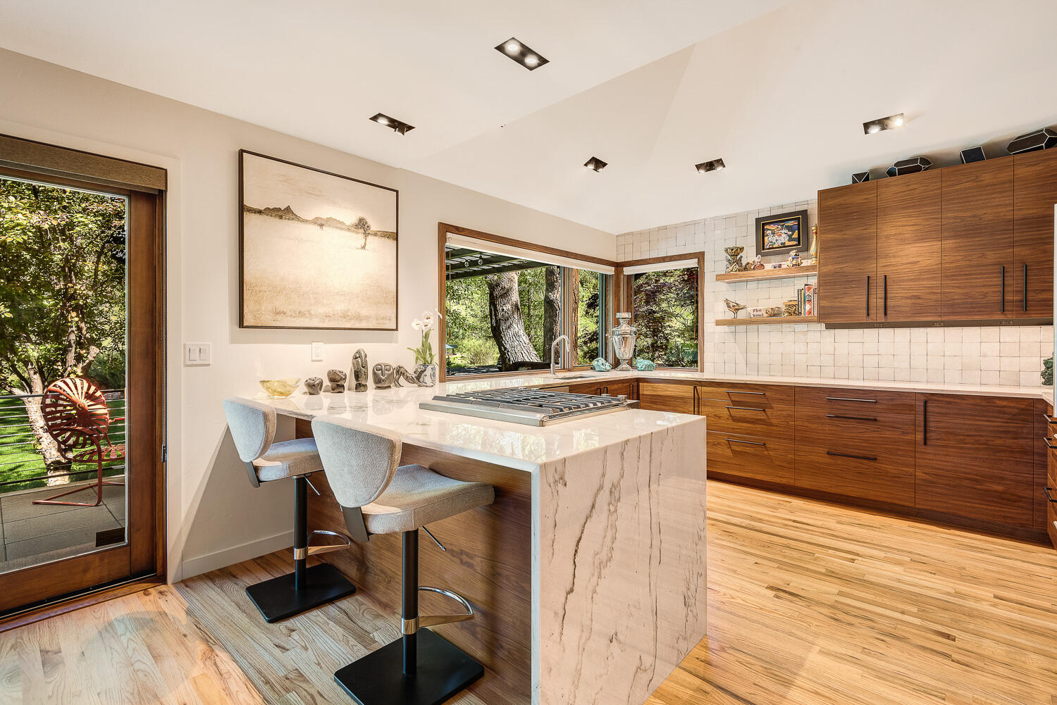 Deschutes RiverWoods - Residential