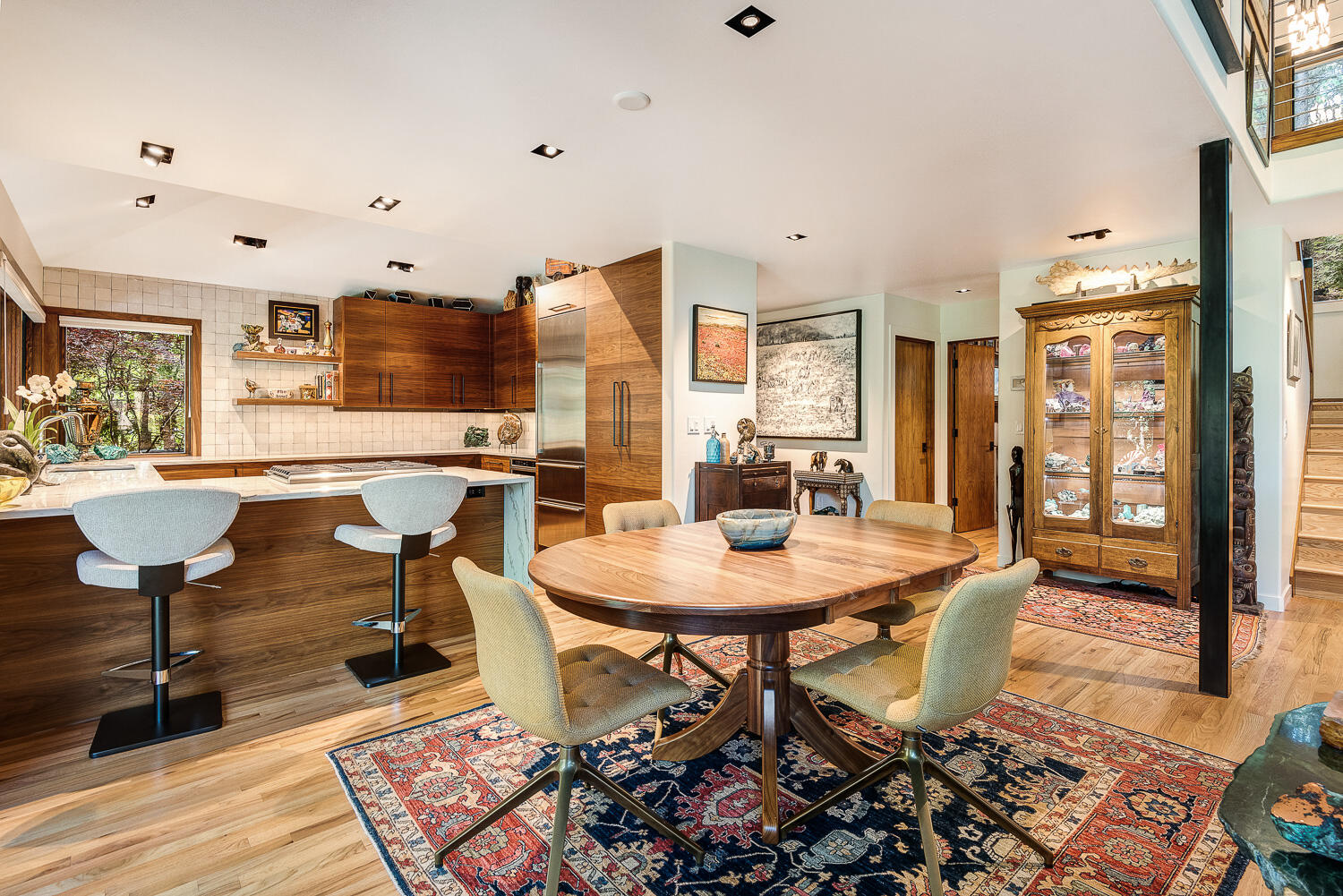 Deschutes RiverWoods - Residential