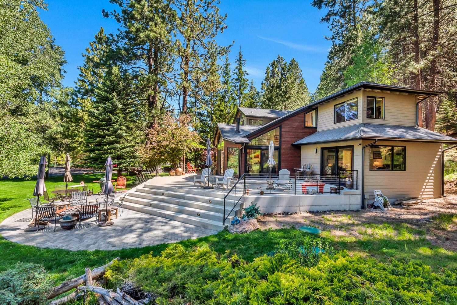 Deschutes RiverWoods - Residential