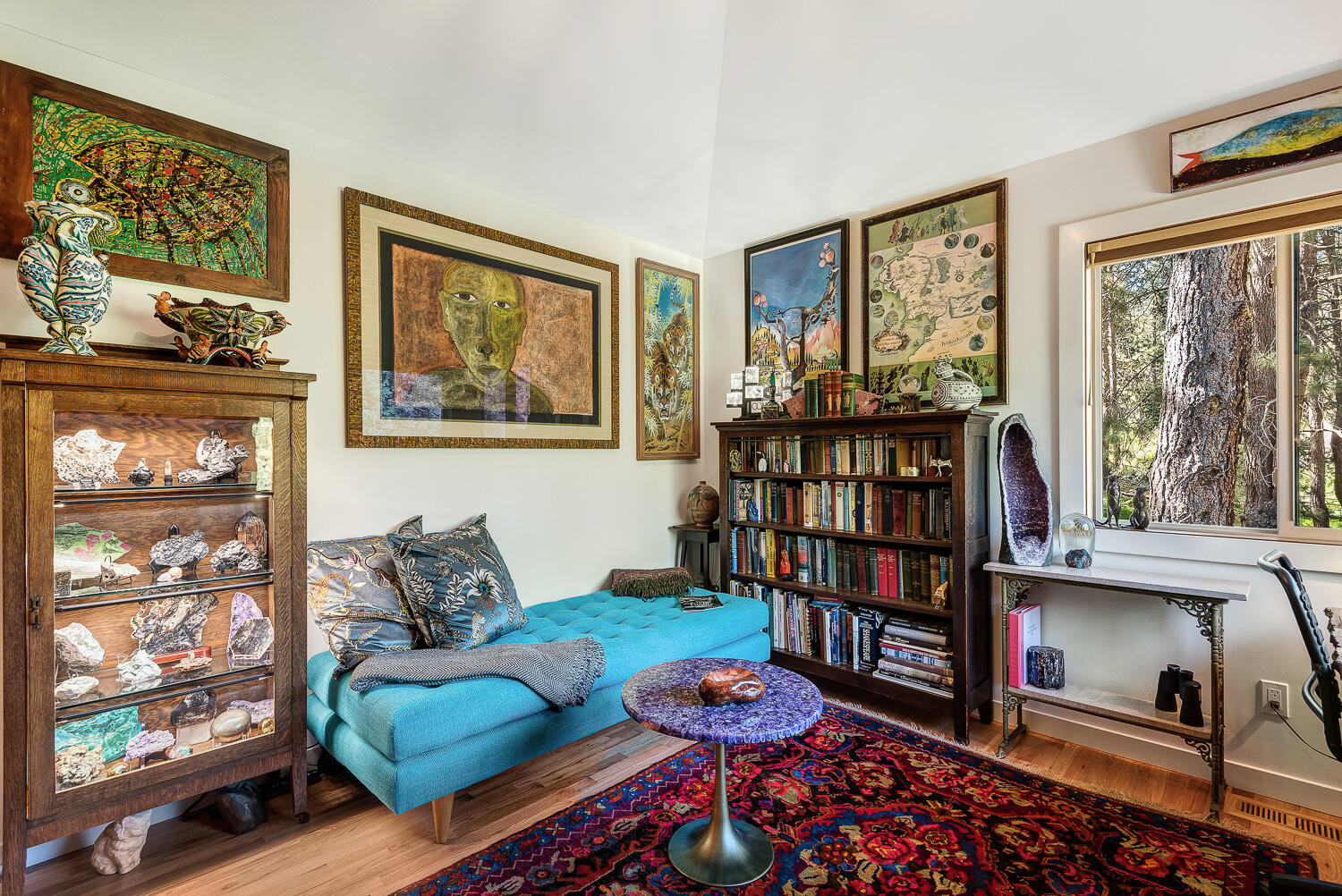 Deschutes RiverWoods - Residential