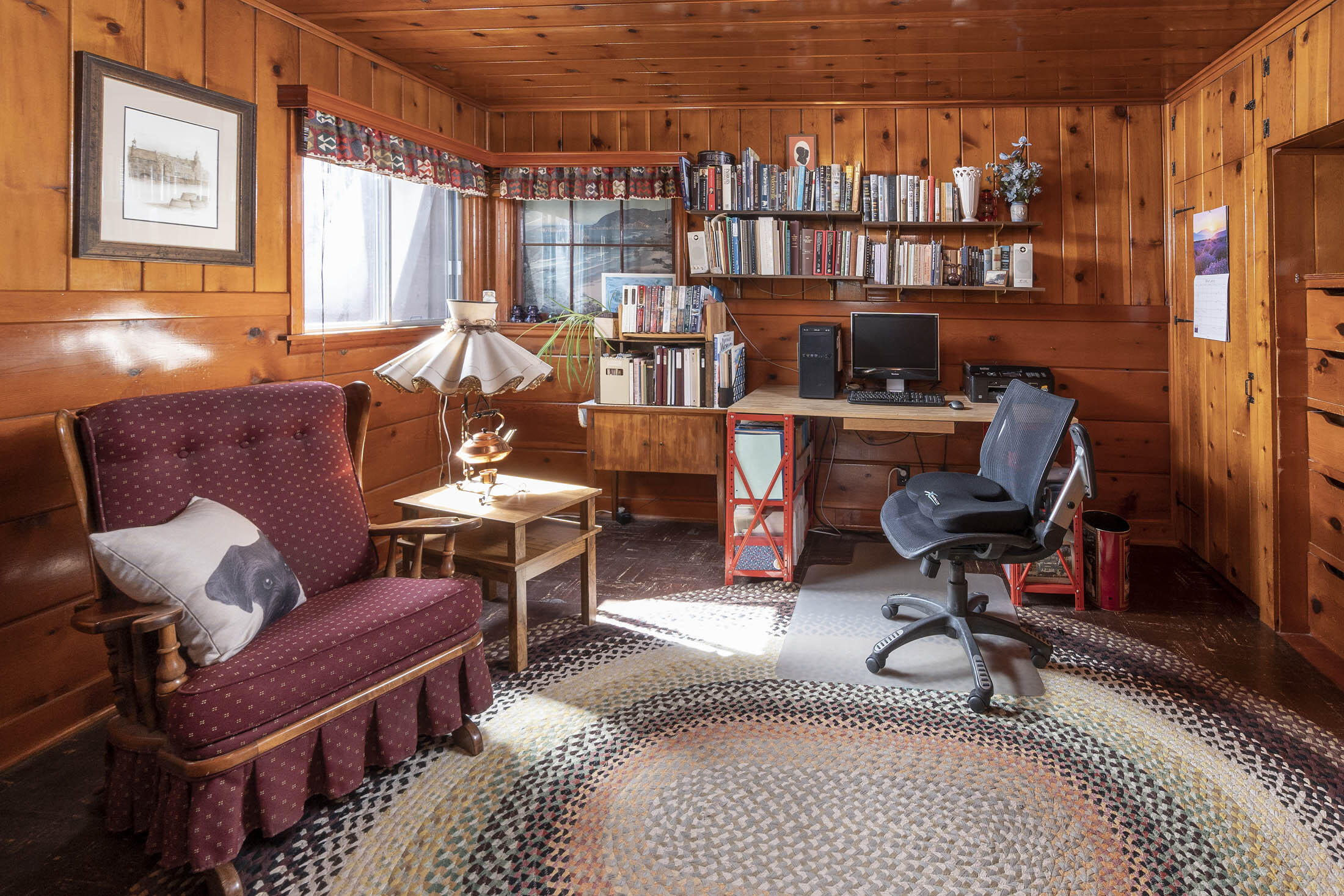 River Terrace - Residential