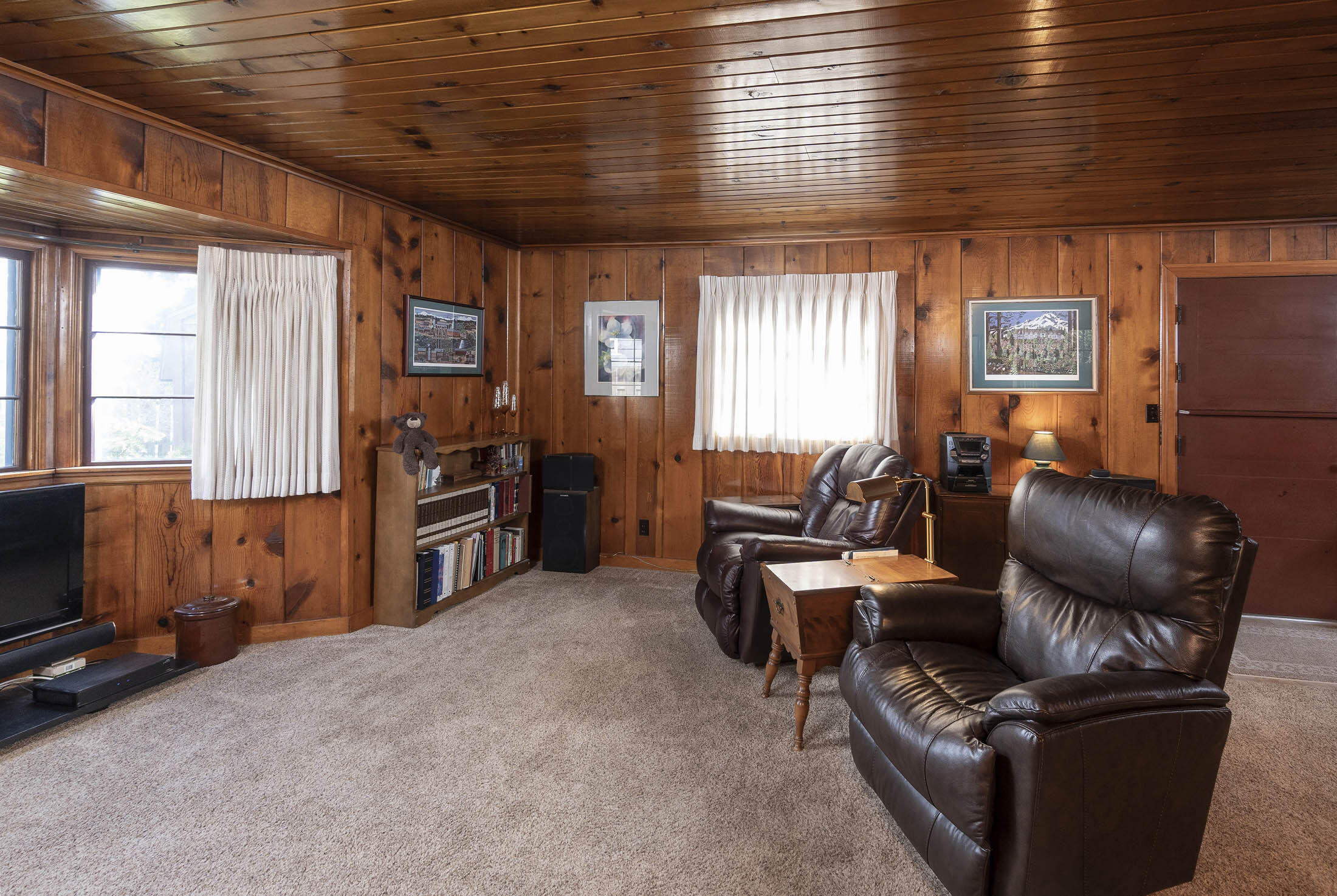 River Terrace - Residential