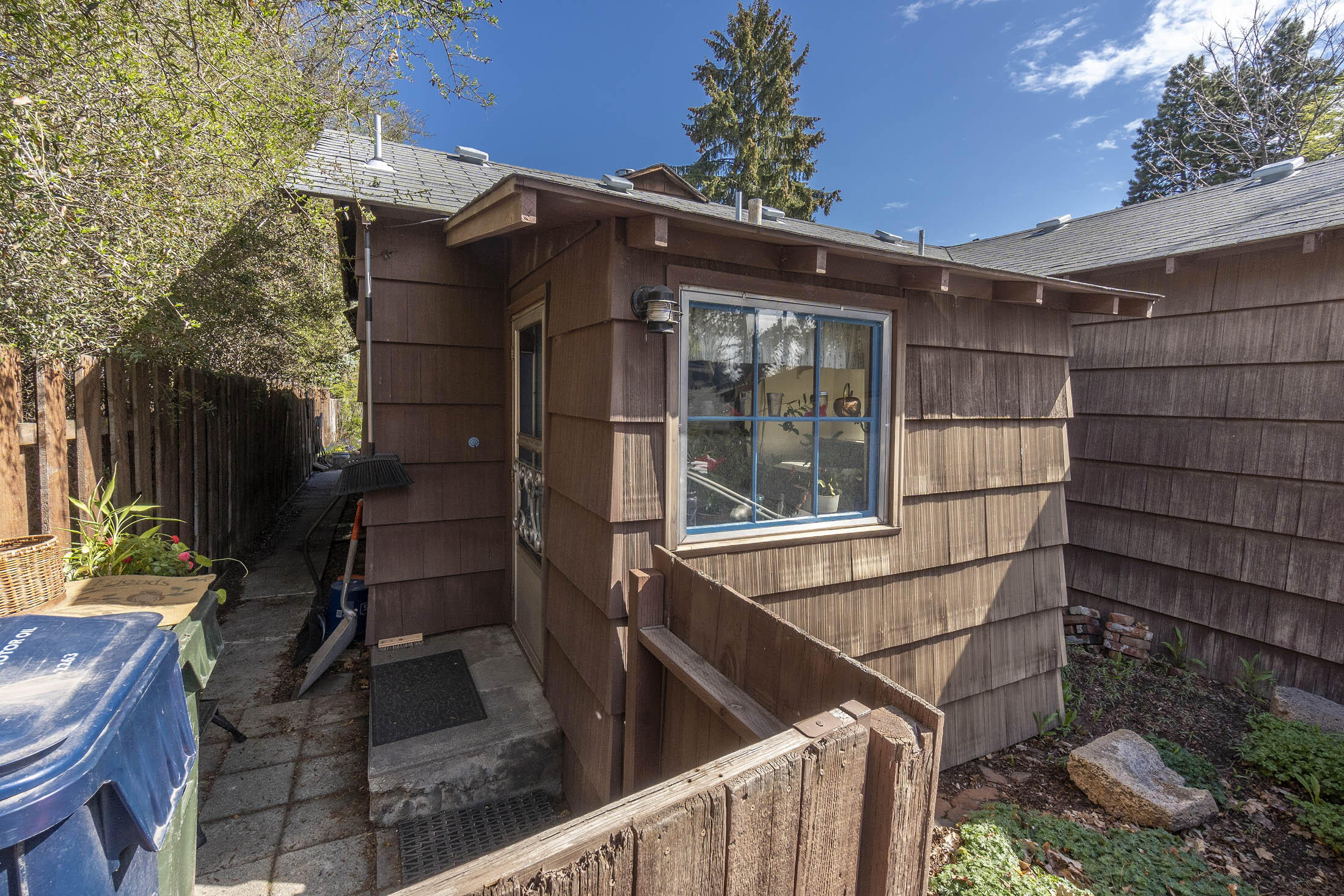 River Terrace - Residential