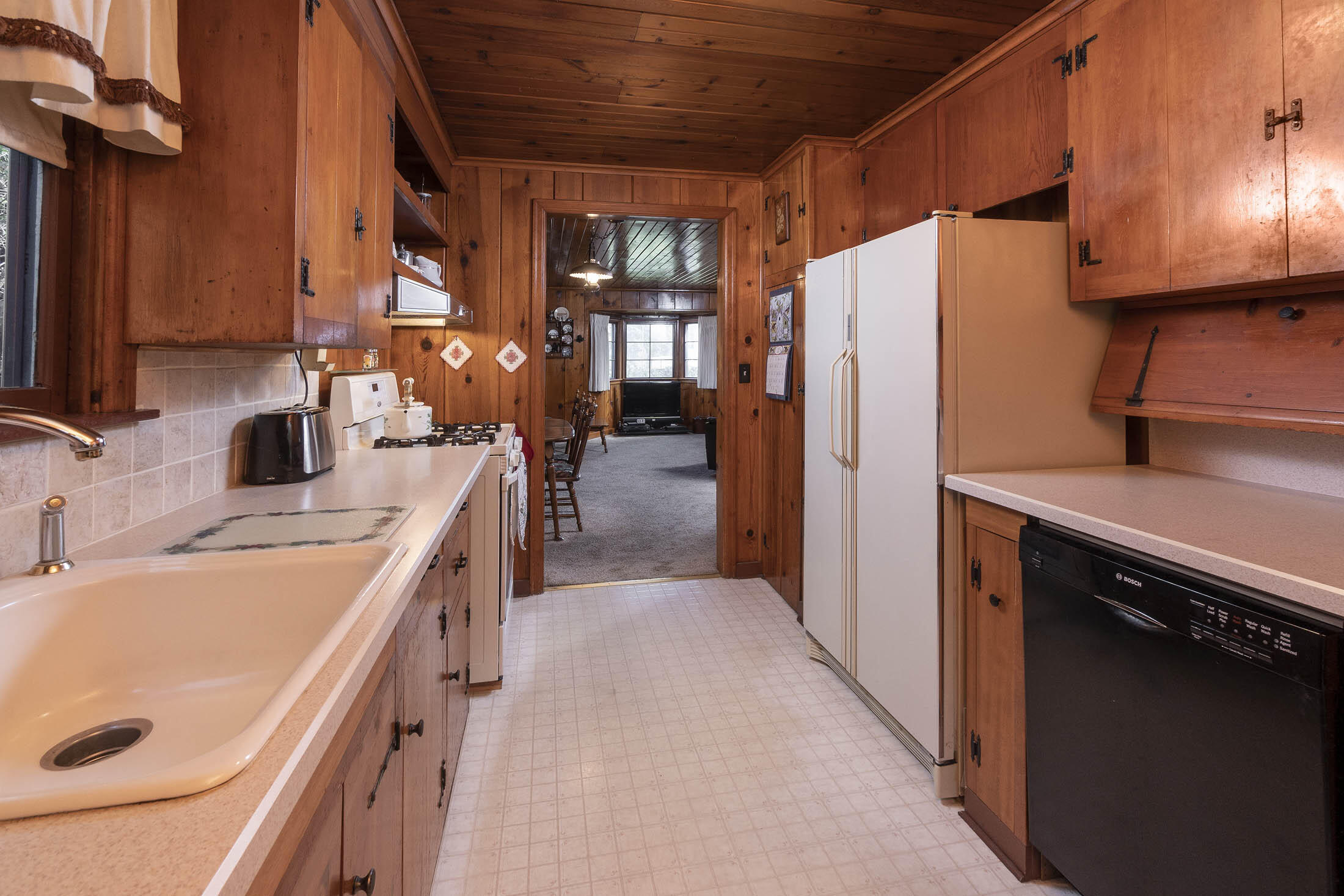 River Terrace - Residential