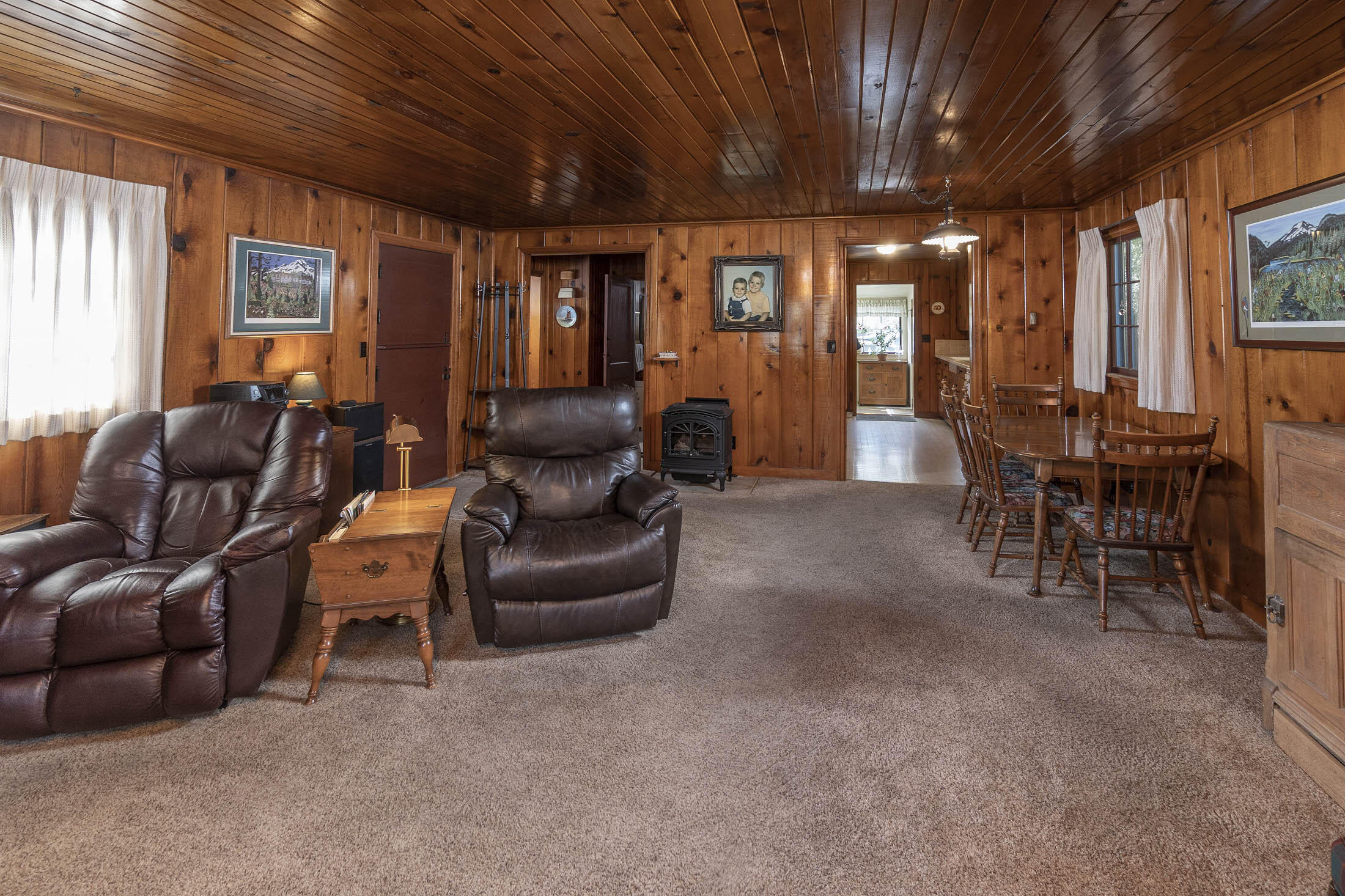 River Terrace - Residential