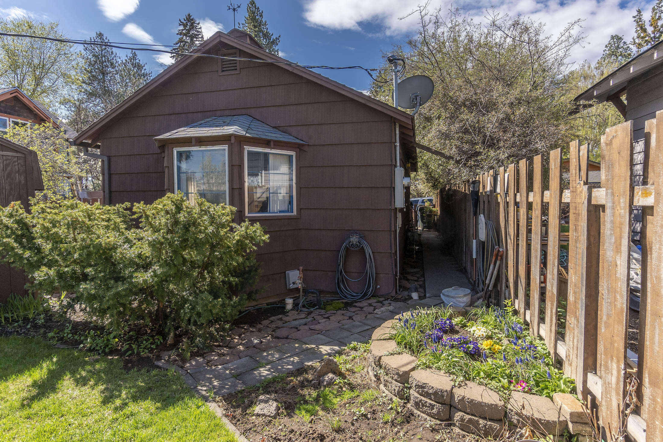 River Terrace - Residential