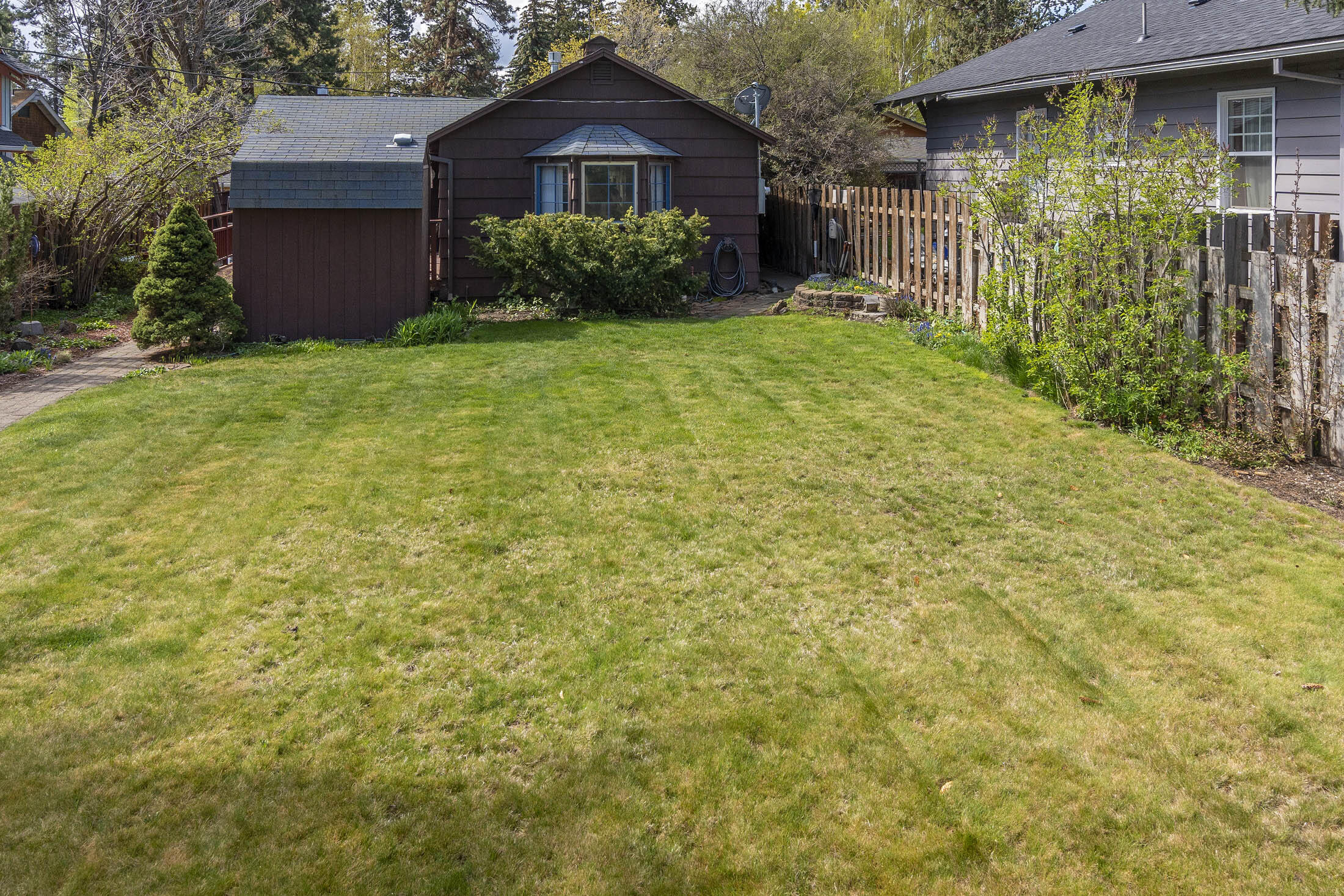 River Terrace - Residential