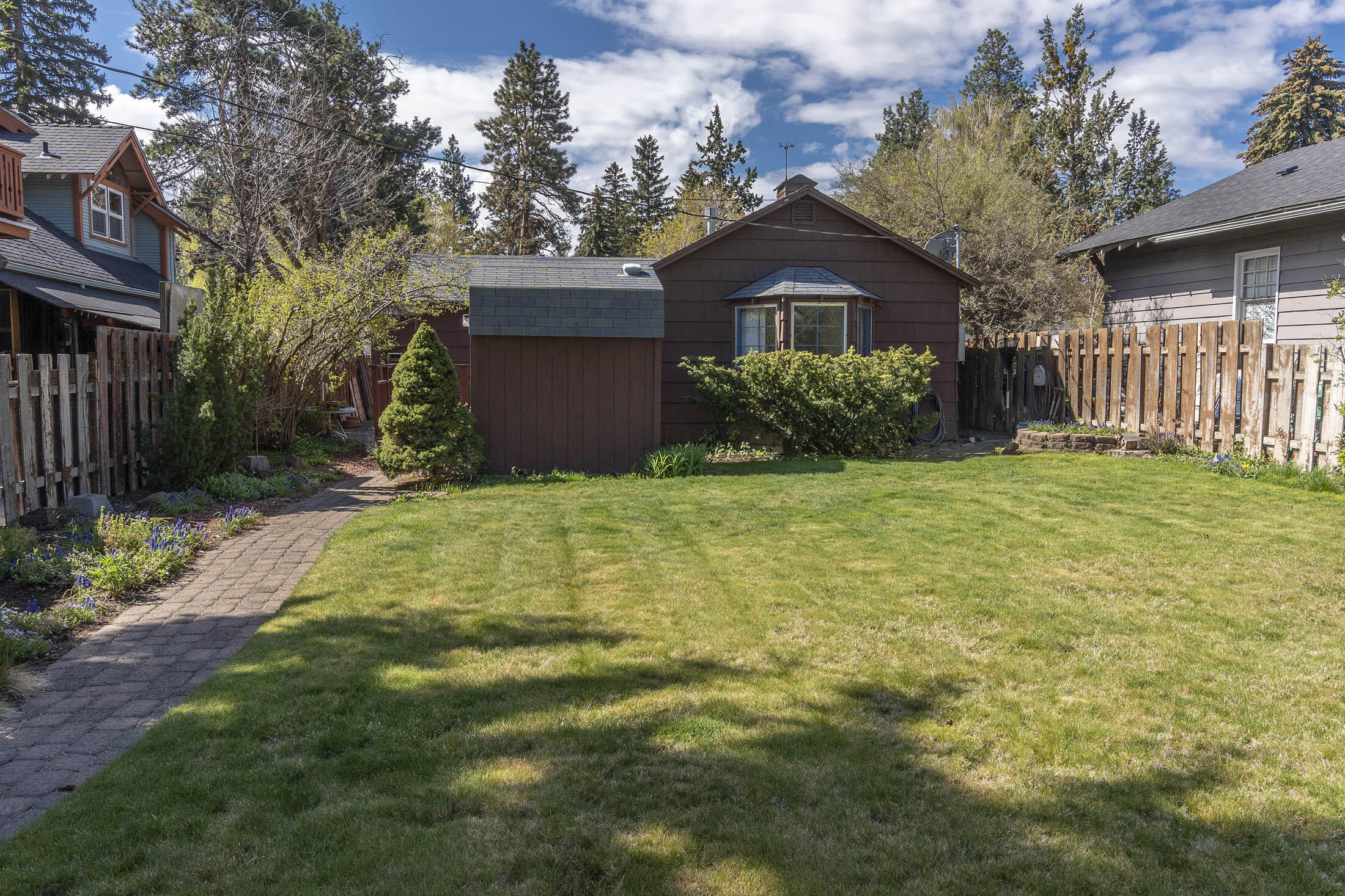 River Terrace - Residential