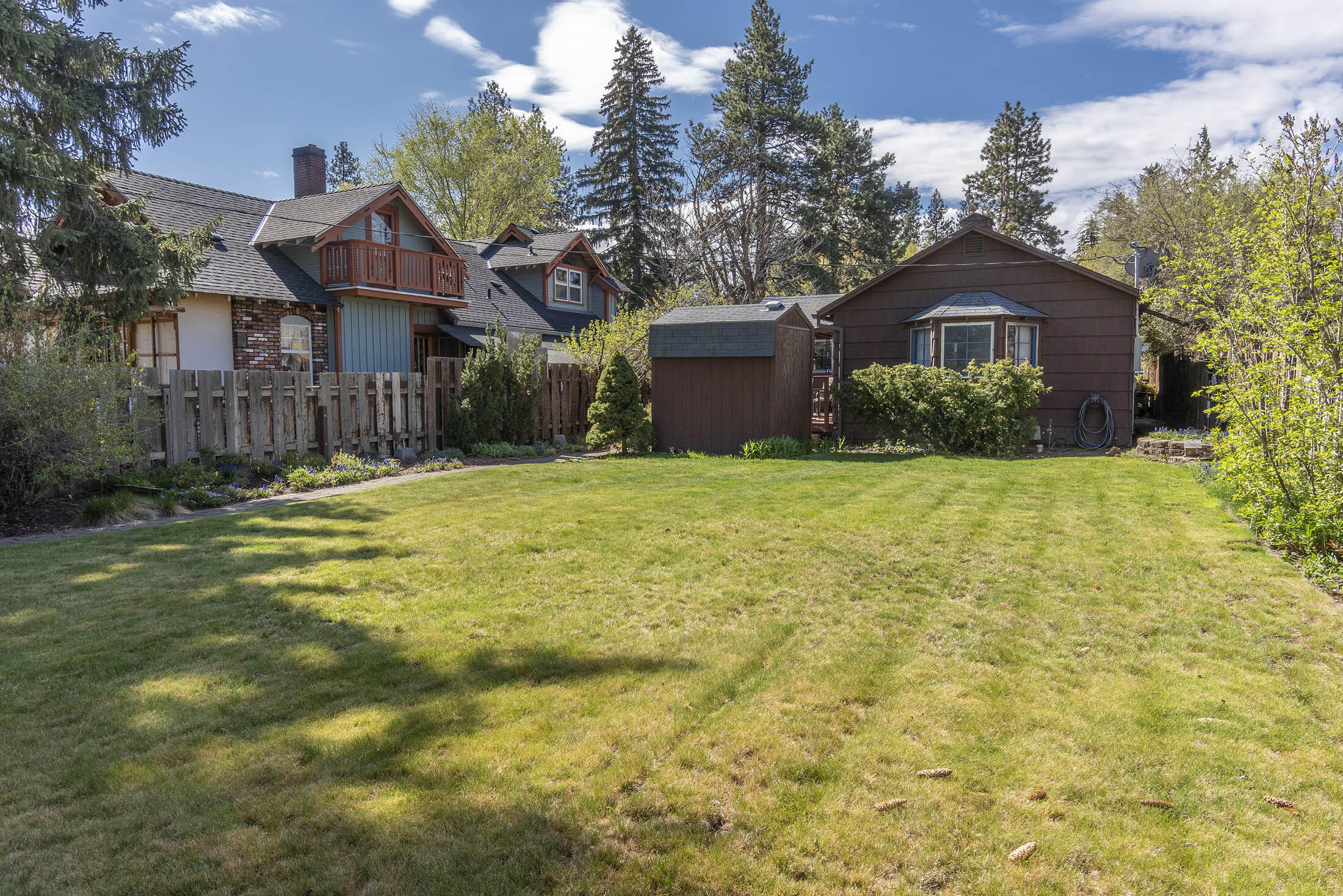 River Terrace - Residential