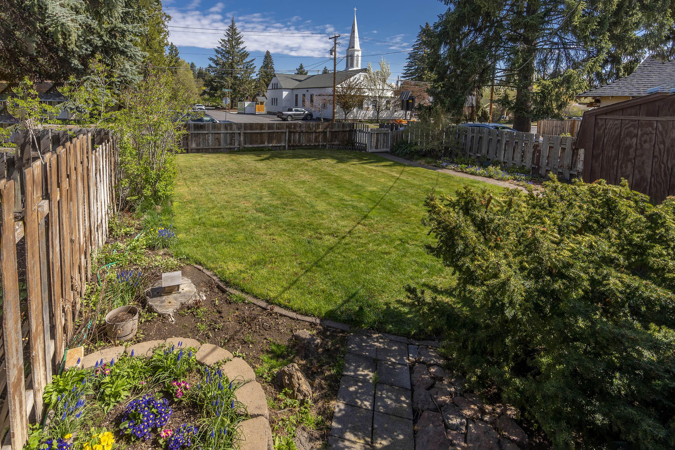 River Terrace - Residential