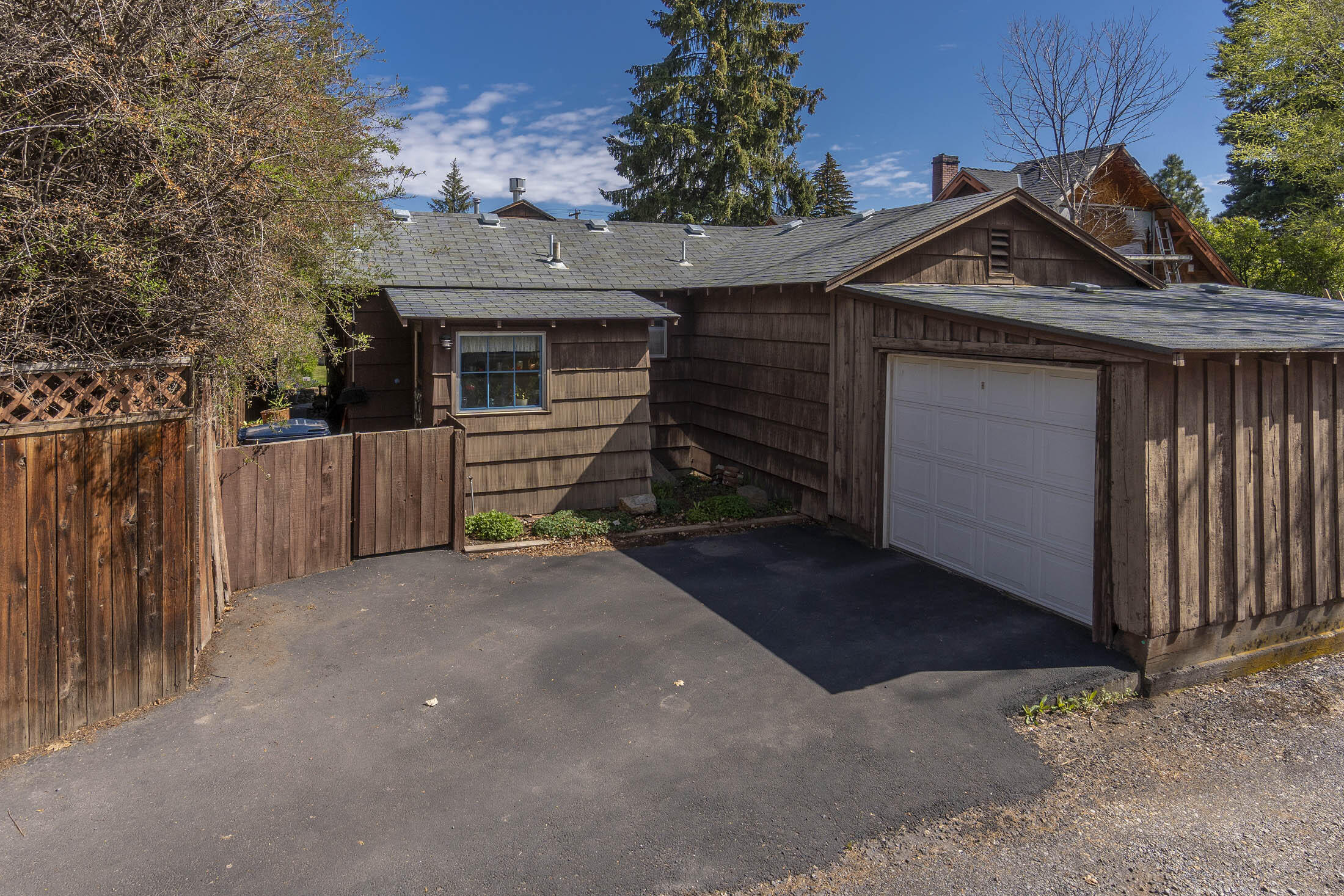 River Terrace - Residential