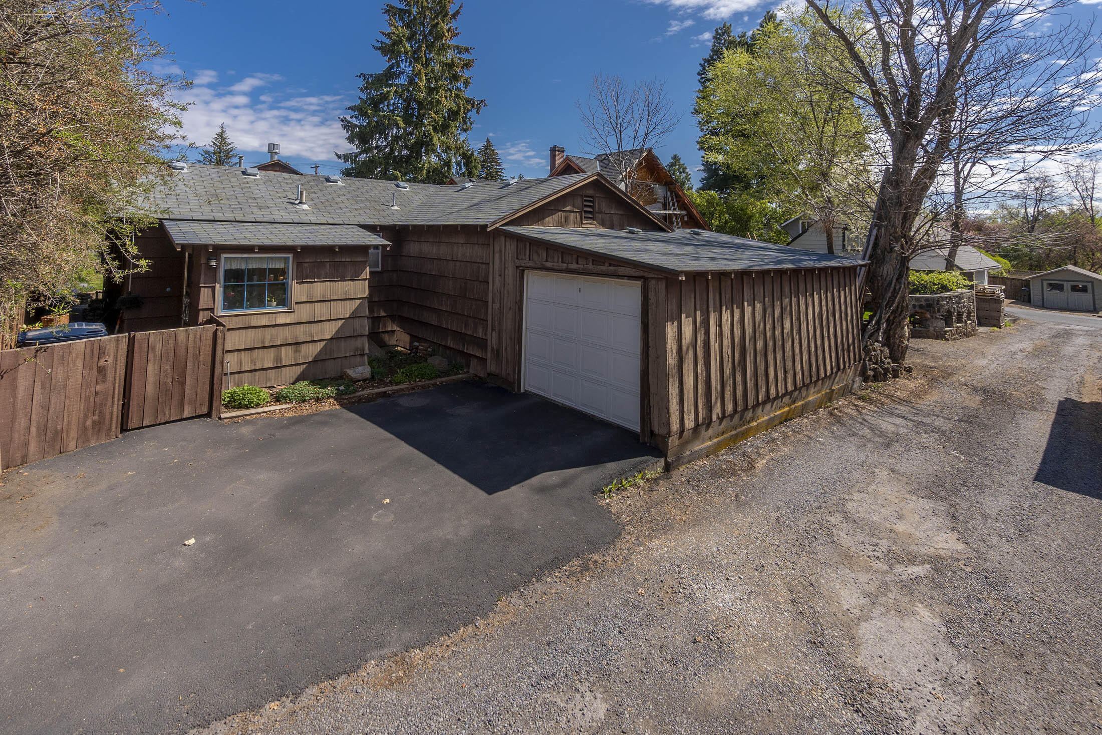 River Terrace - Residential