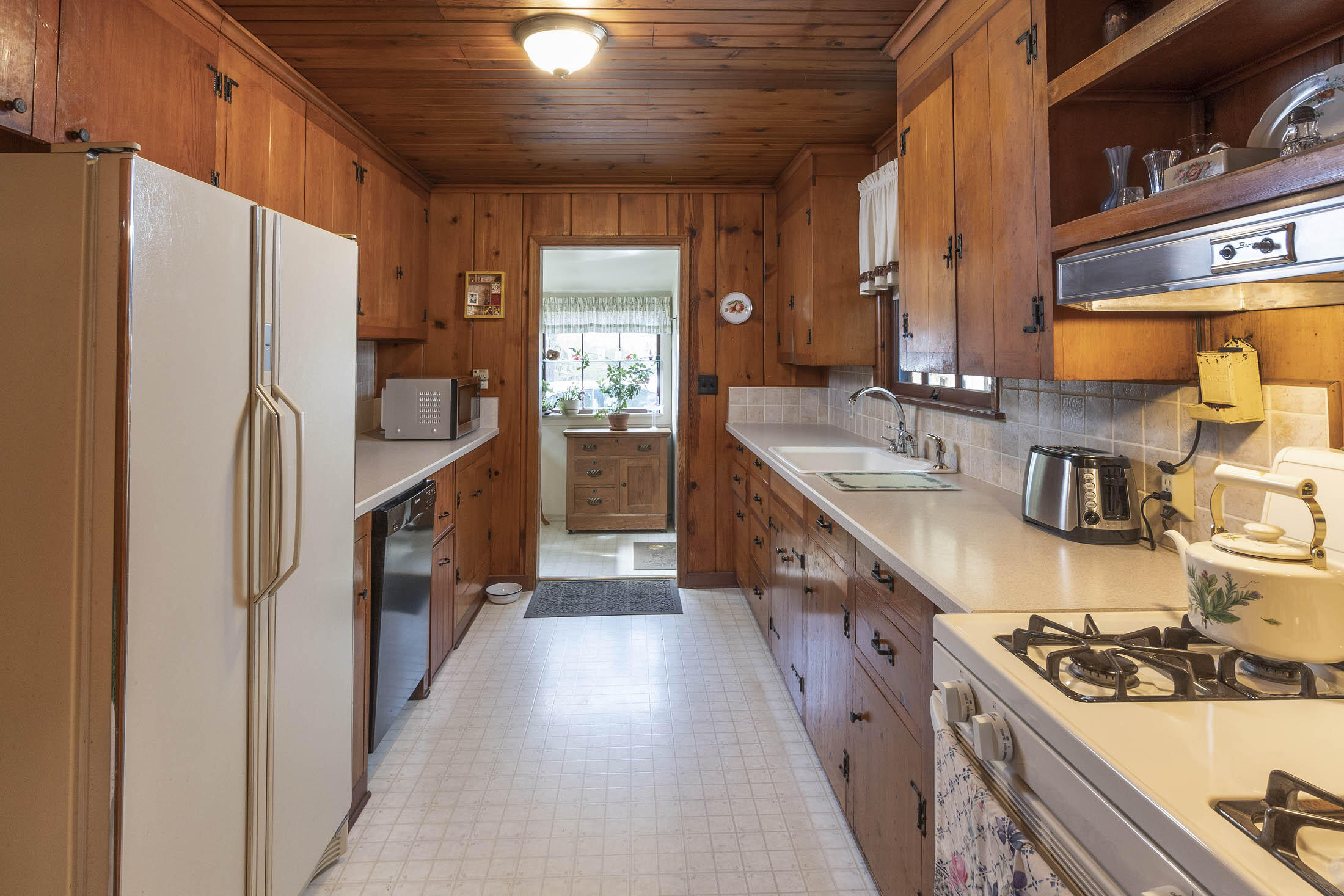 River Terrace - Residential